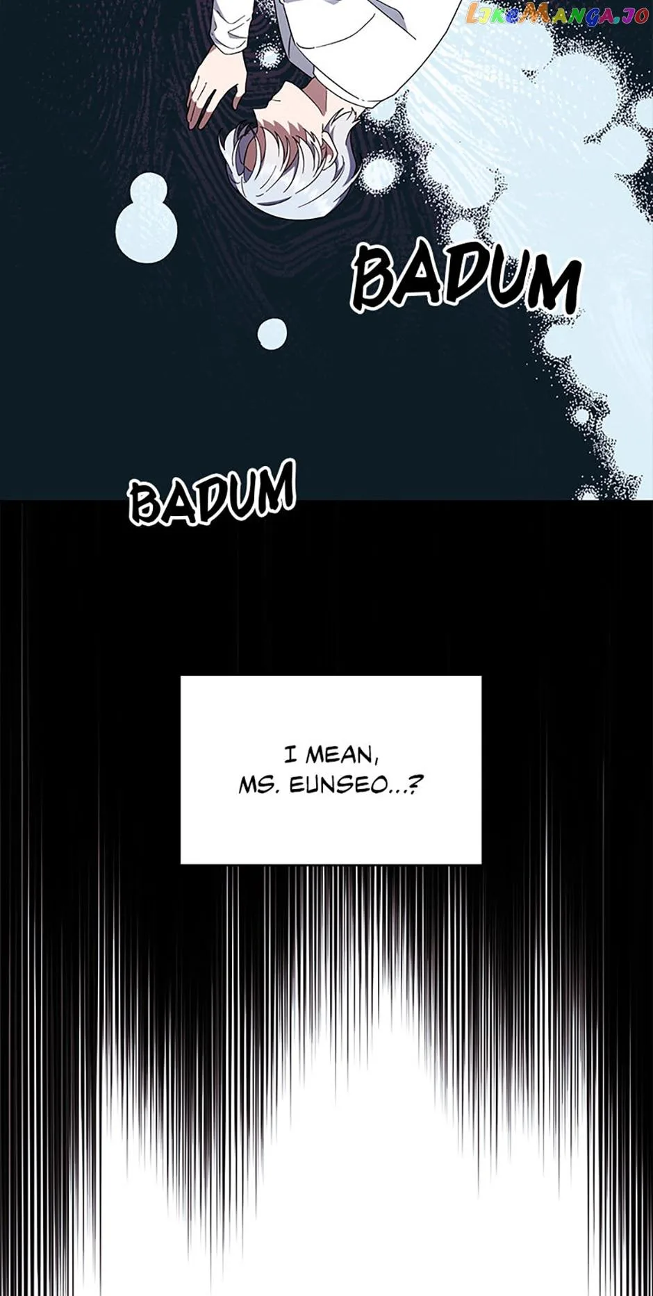Love Behind the Scenes Chapter 20 page 46