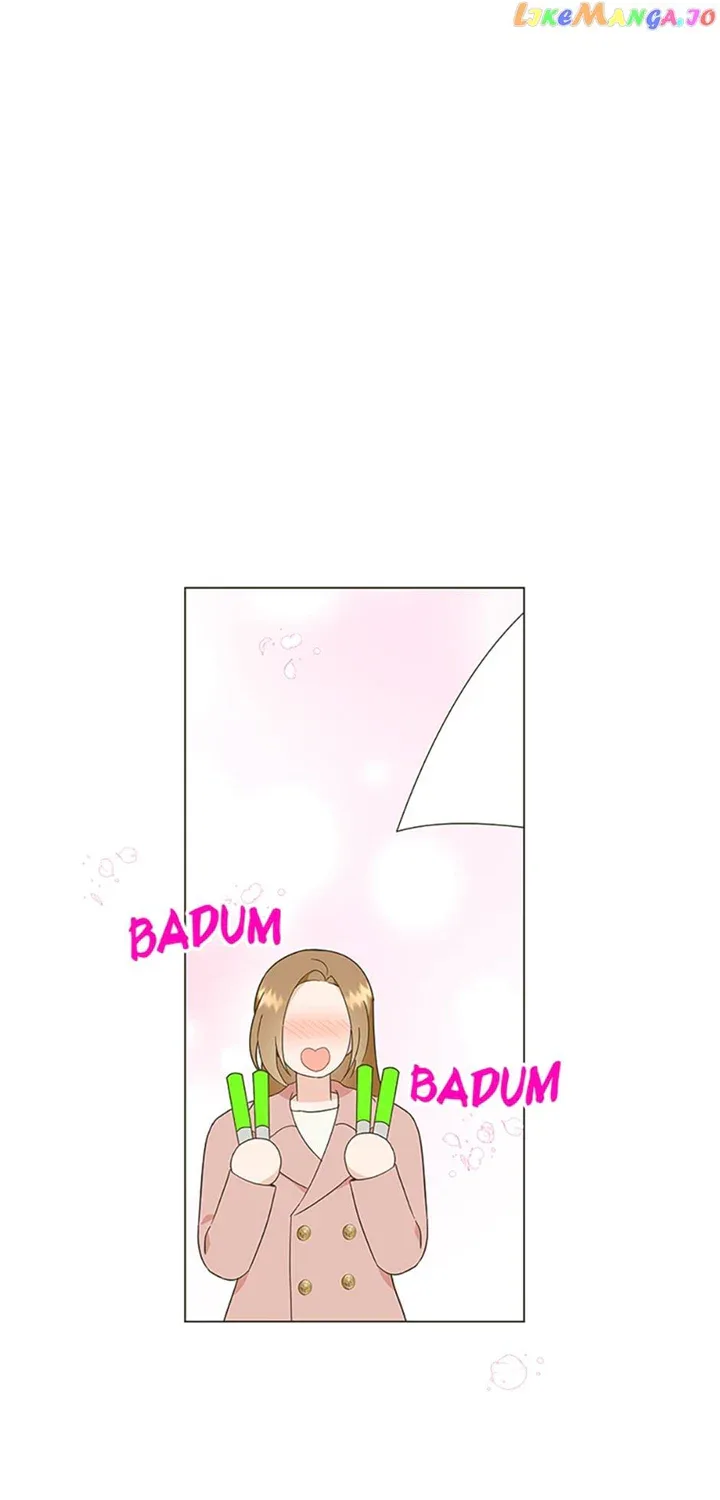 Love Behind the Scenes Chapter 18 page 33