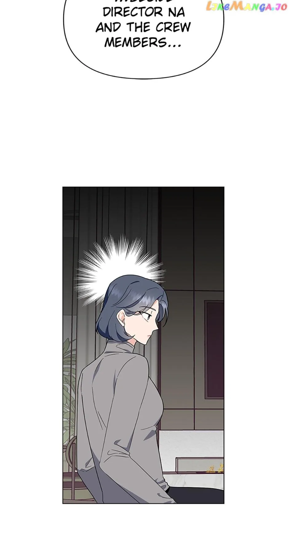Love Behind the Scenes Chapter 20 page 62
