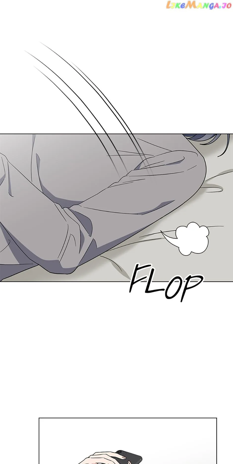 Love Behind the Scenes Chapter 20 page 71