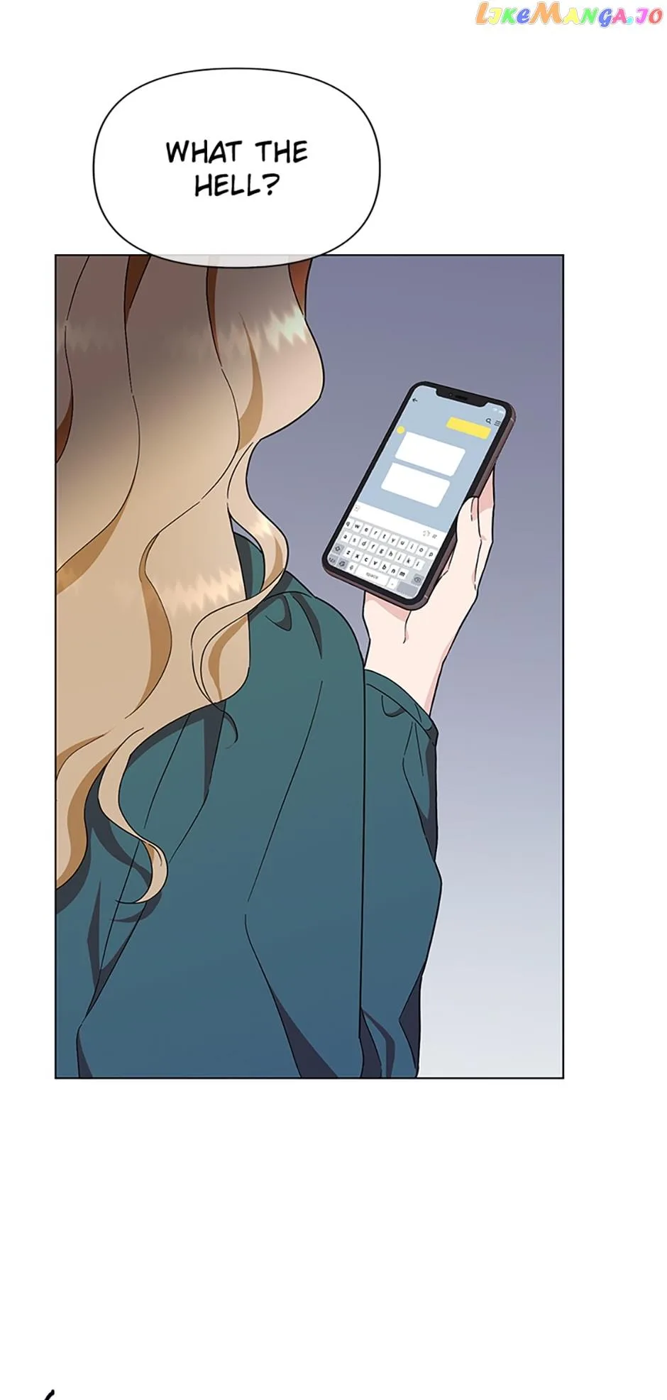 Love Behind the Scenes Chapter 20 page 80
