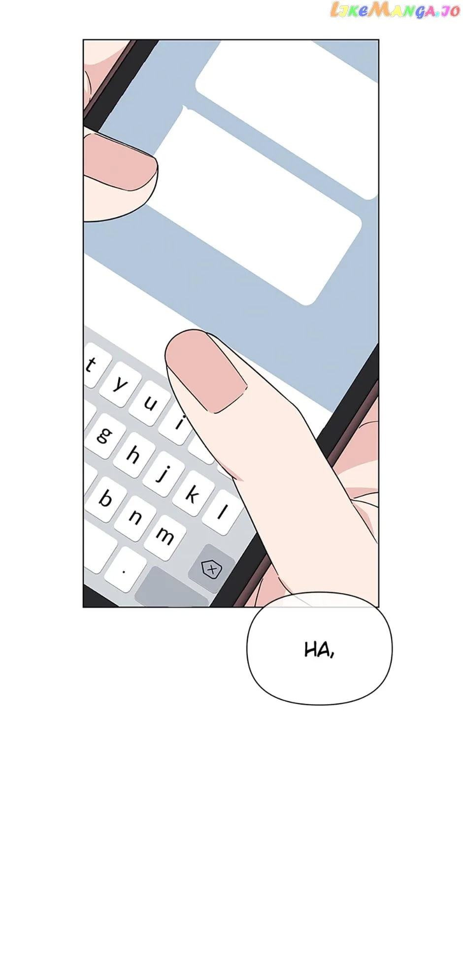 Love Behind the Scenes Chapter 20 page 79