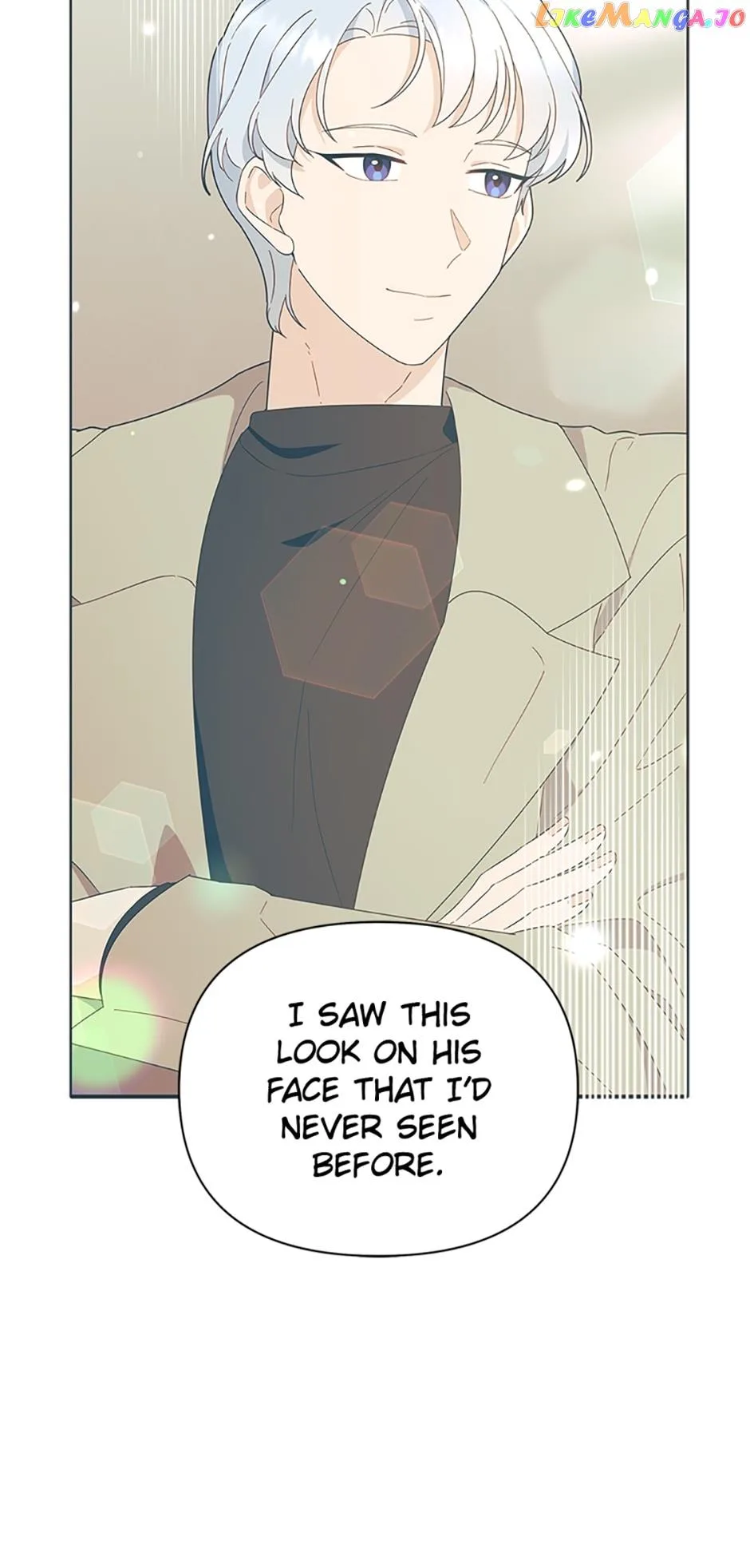 Love Behind the Scenes Chapter 20 page 56
