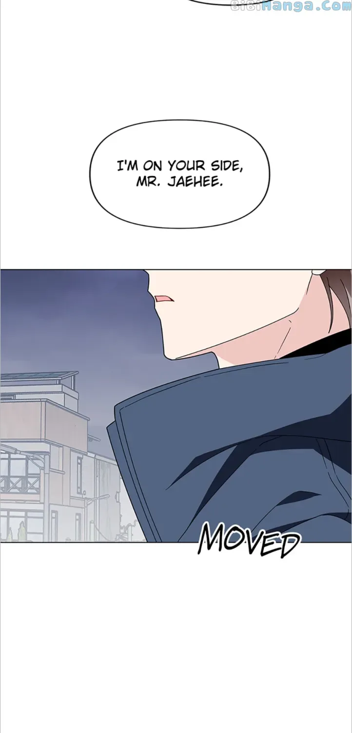 Love Behind the Scenes Chapter 19 page 25