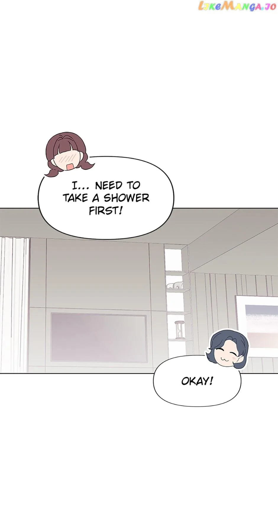 Love Behind the Scenes Chapter 20 page 68