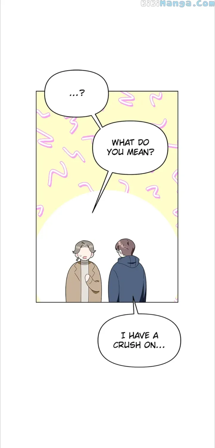 Love Behind the Scenes Chapter 19 page 30