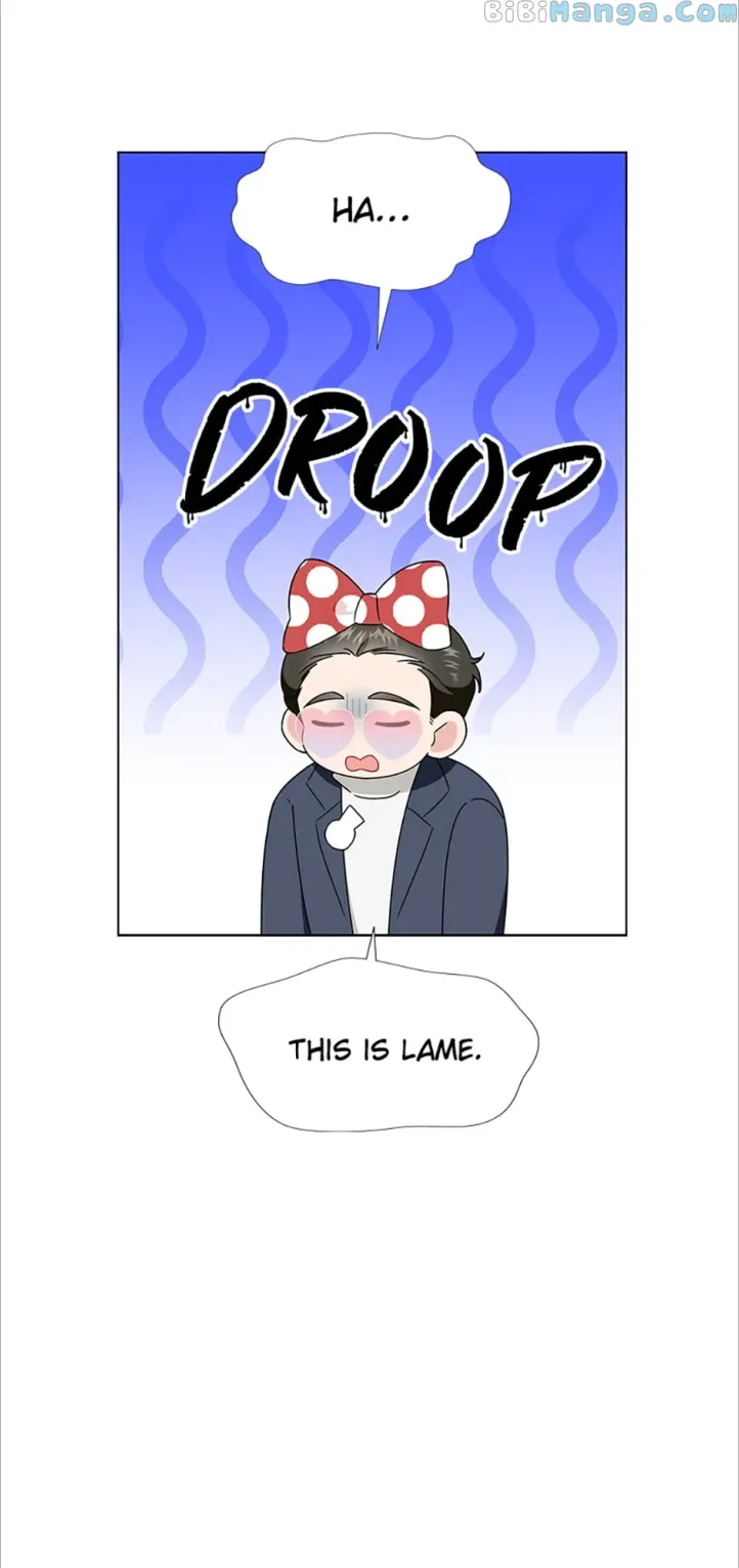 Love Behind the Scenes Chapter 21 page 7