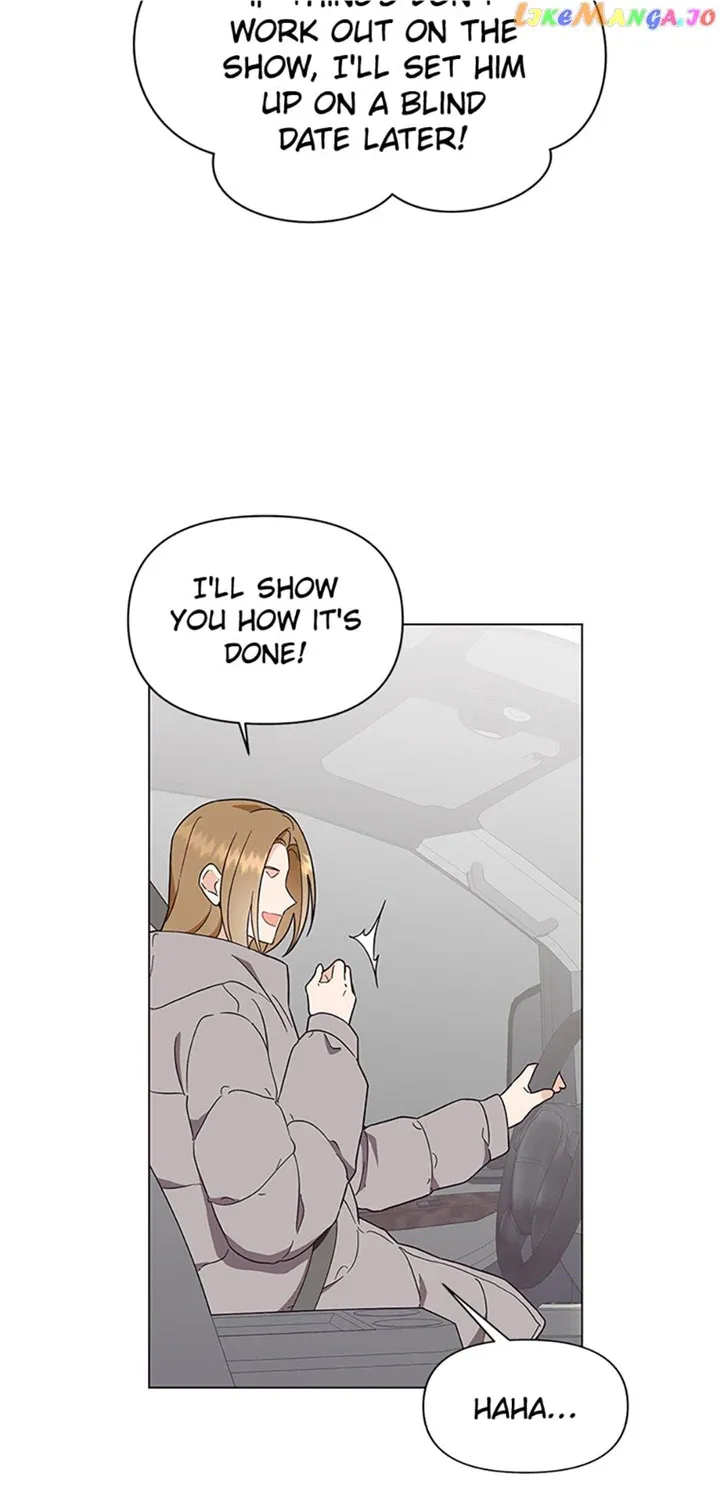 Love Behind the Scenes Chapter 18 page 31