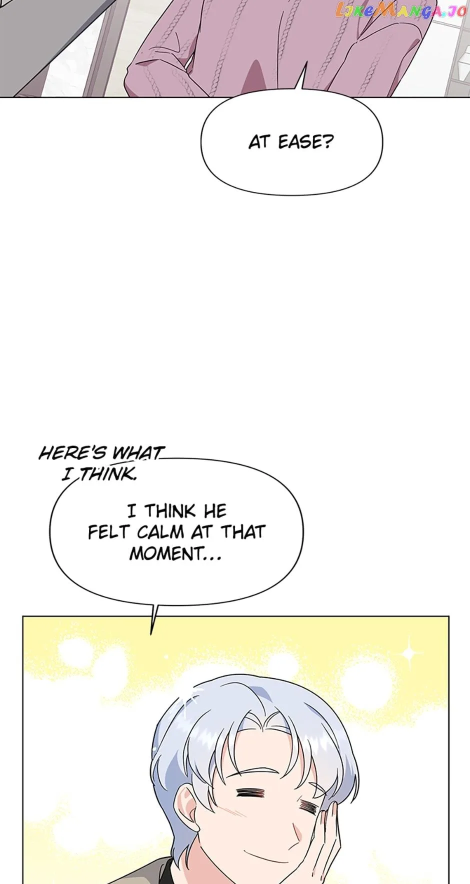 Love Behind the Scenes Chapter 20 page 65