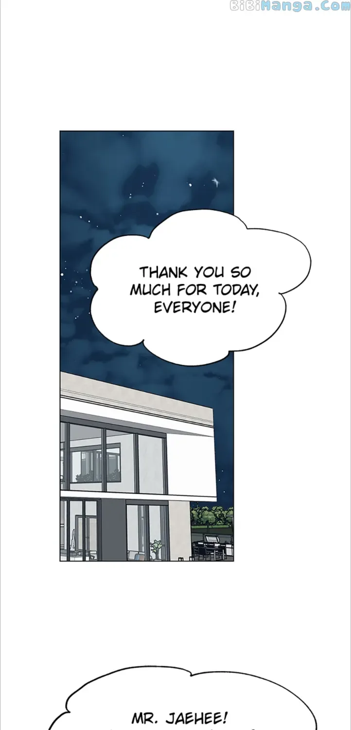 Love Behind the Scenes Chapter 19 page 2