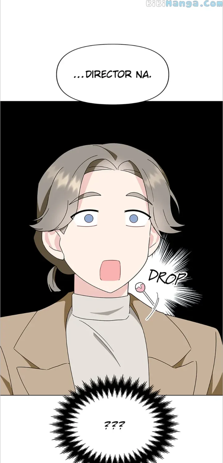 Love Behind the Scenes Chapter 19 page 31