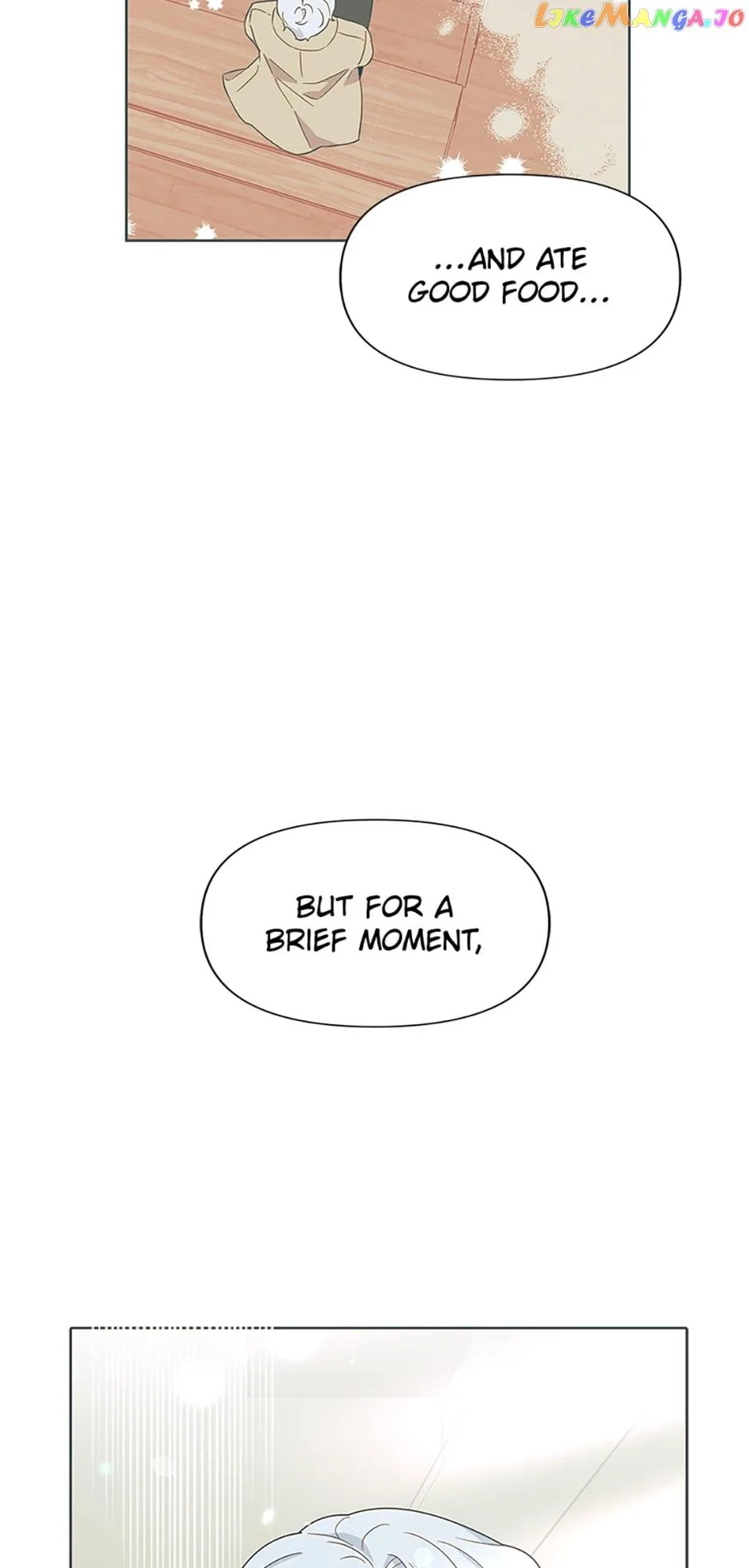Love Behind the Scenes Chapter 20 page 55