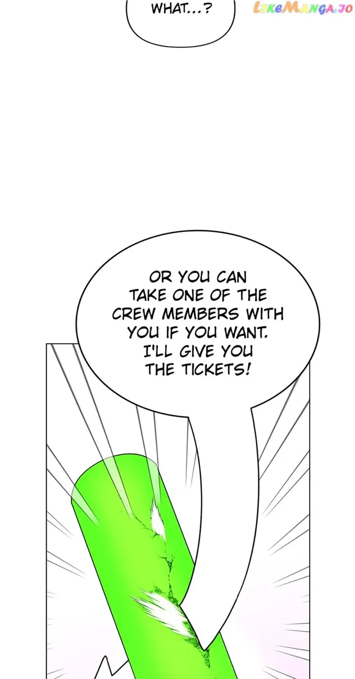 Love Behind the Scenes Chapter 18 page 36