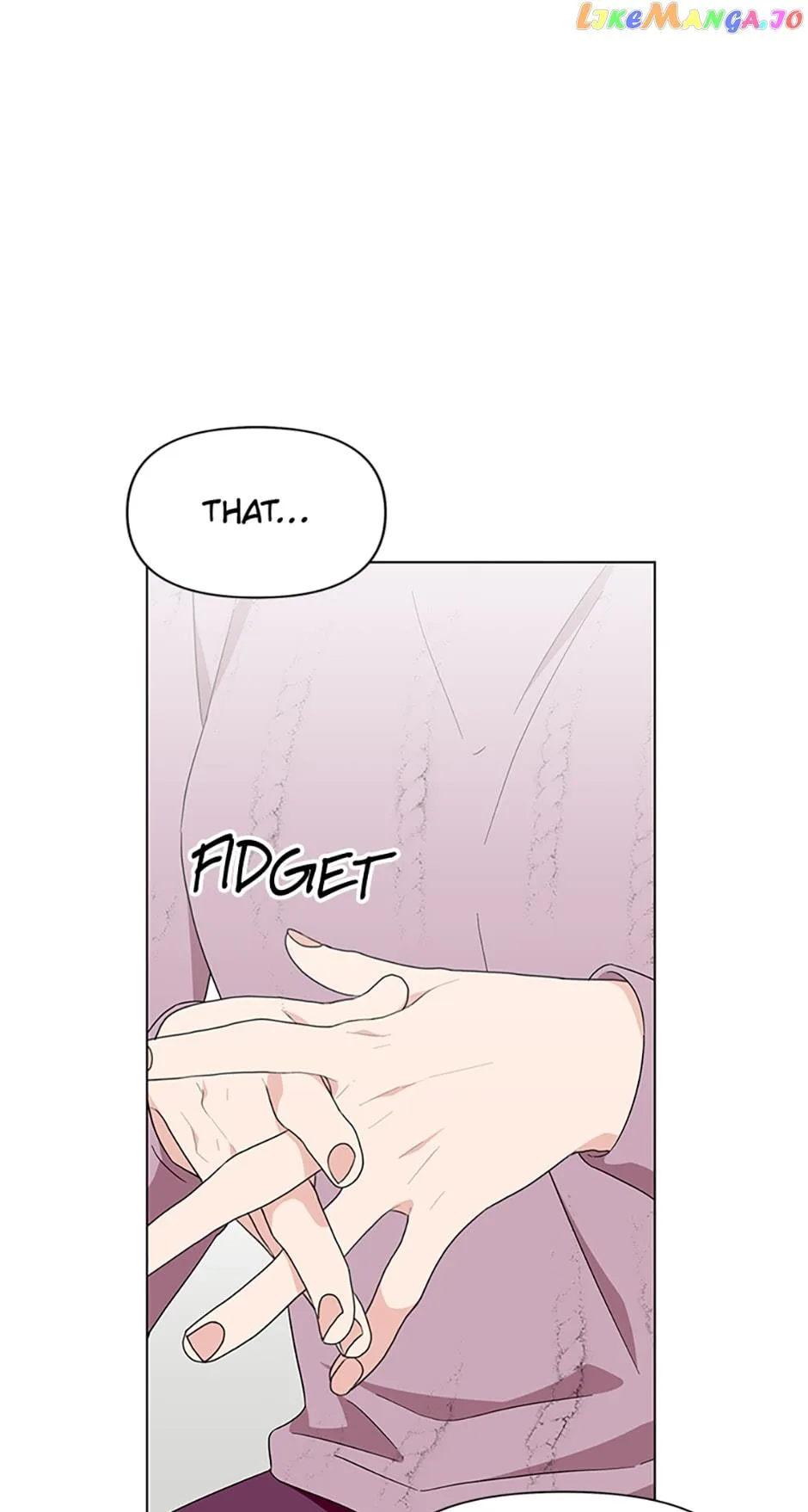 Love Behind the Scenes Chapter 20 page 57