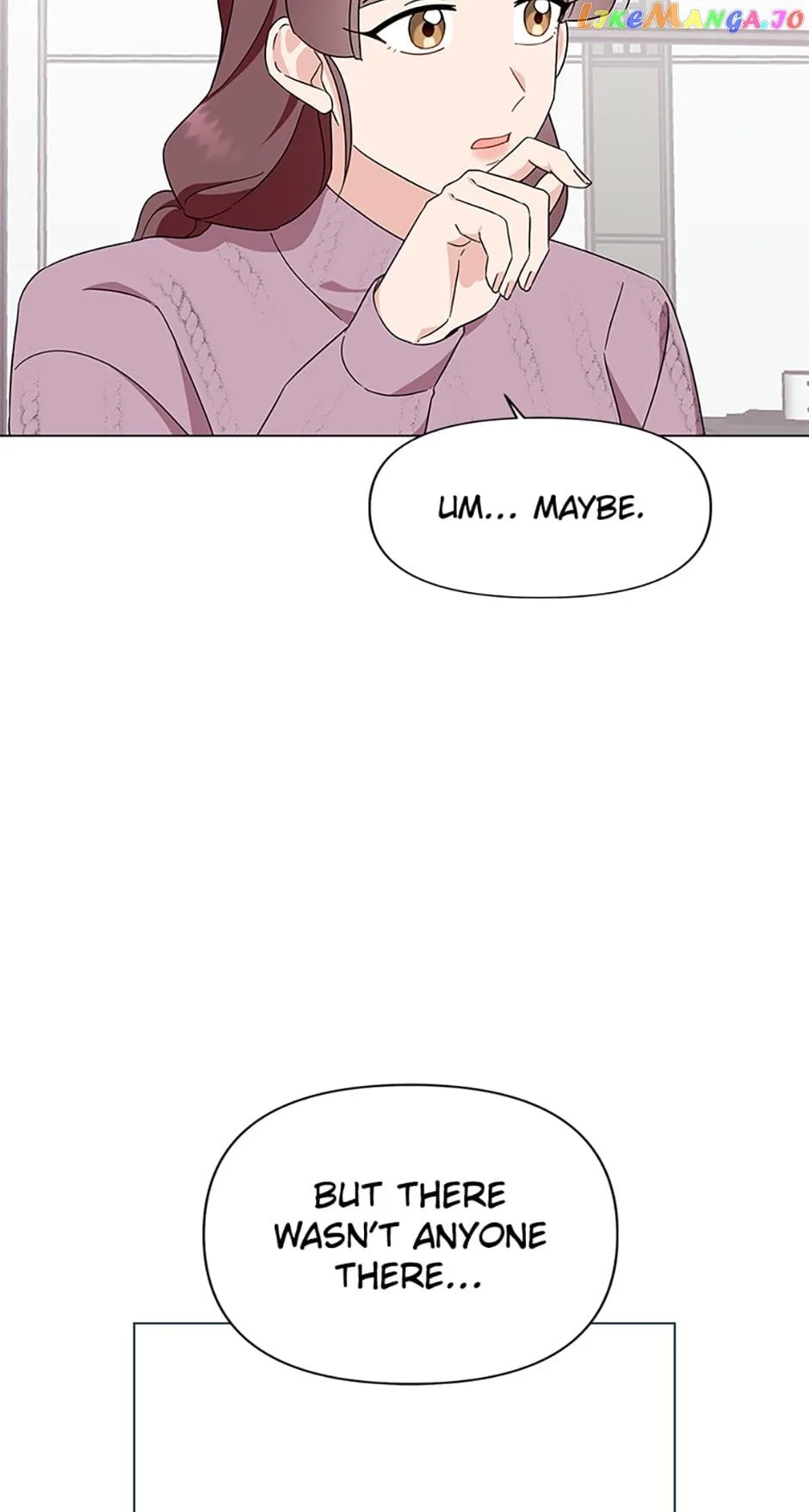 Love Behind the Scenes Chapter 20 page 60
