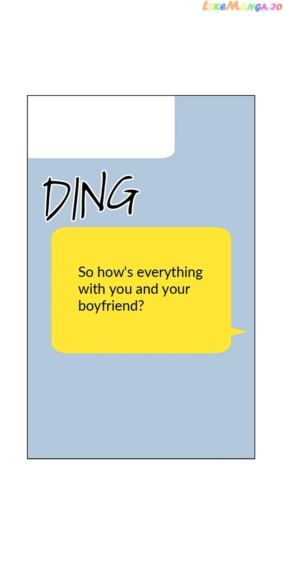 Love Behind the Scenes Chapter 20 page 77