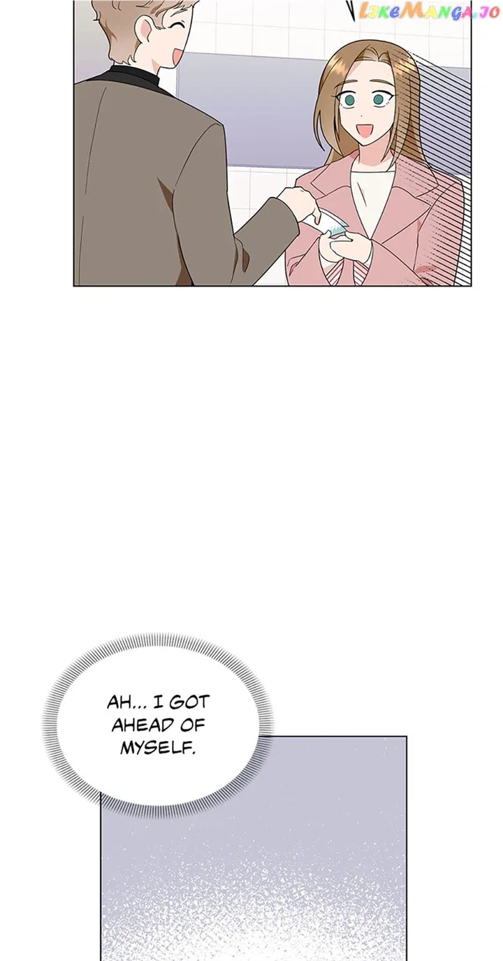 Love Behind the Scenes Chapter 18 page 38