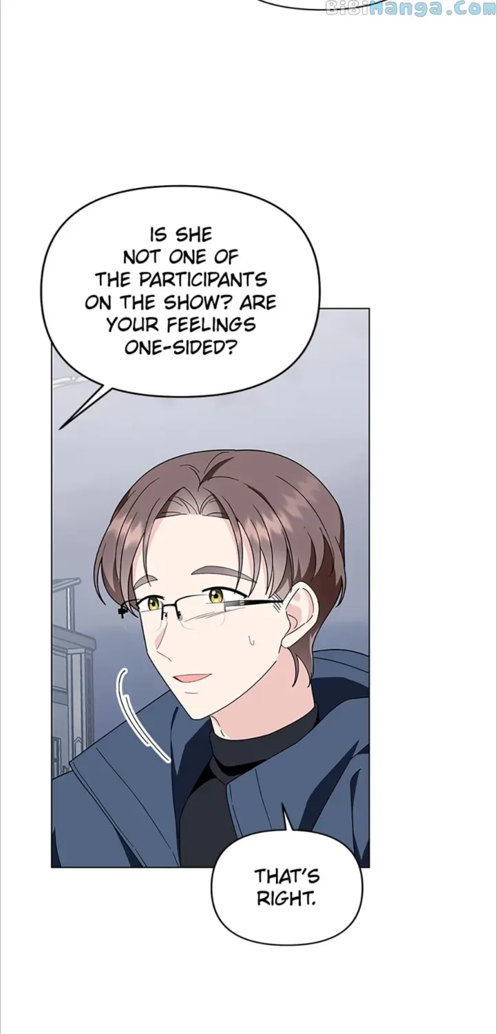 Love Behind the Scenes Chapter 19 page 28