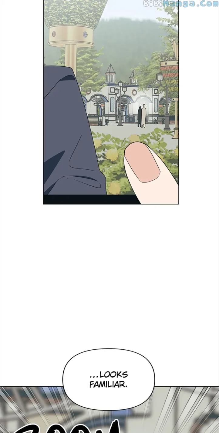 Love Behind the Scenes Chapter 21 page 13
