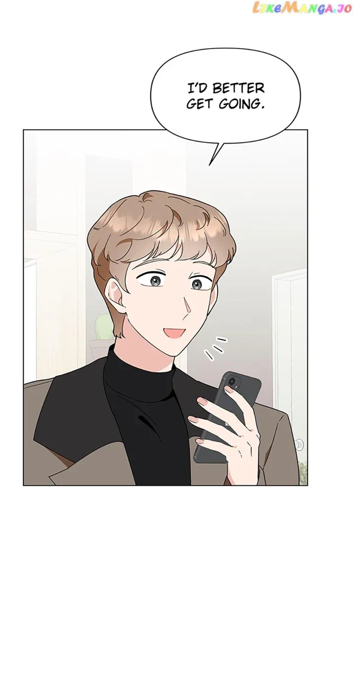 Love Behind the Scenes Chapter 18 page 41