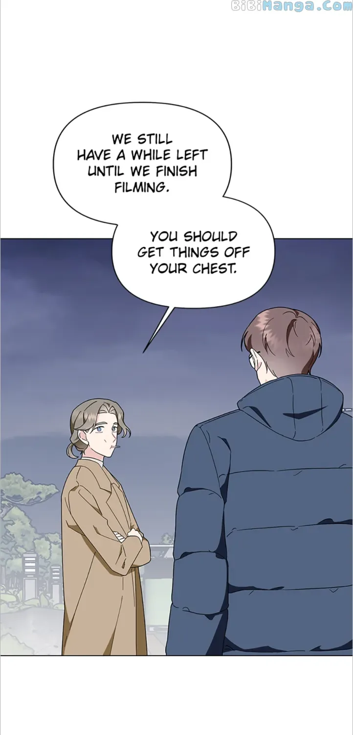 Love Behind the Scenes Chapter 19 page 23