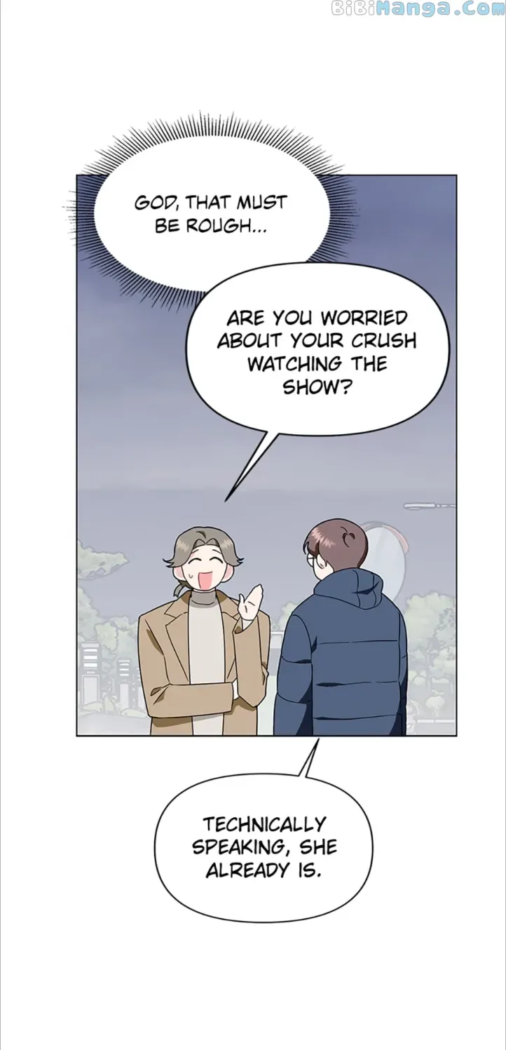 Love Behind the Scenes Chapter 19 page 29