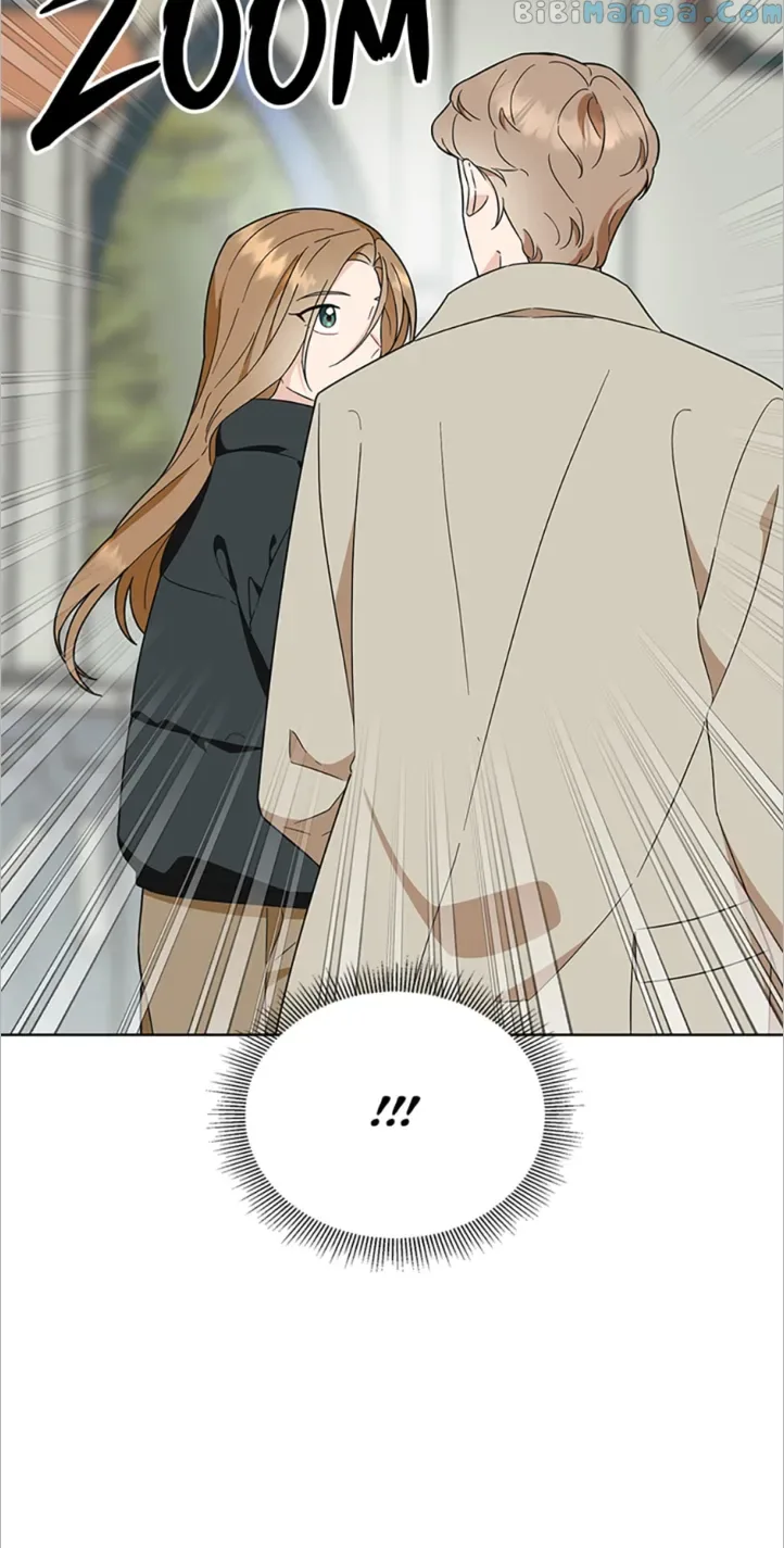 Love Behind the Scenes Chapter 21 page 14