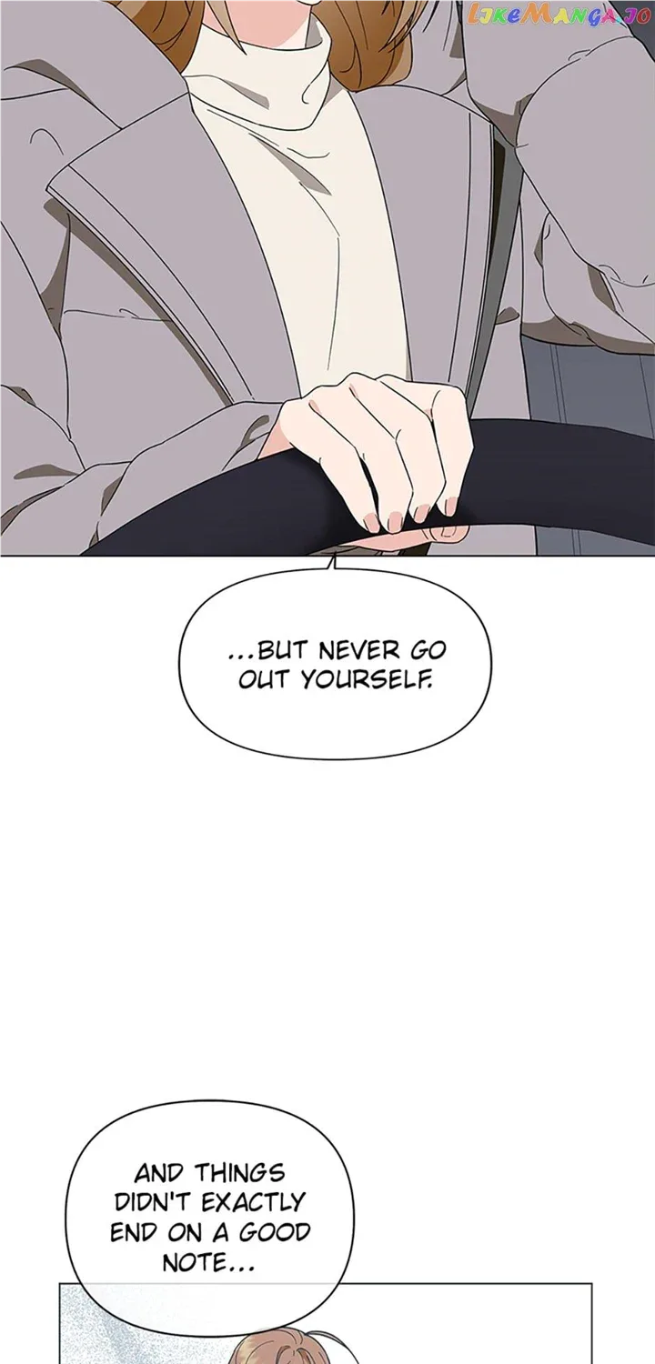 Love Behind the Scenes Chapter 18 page 44