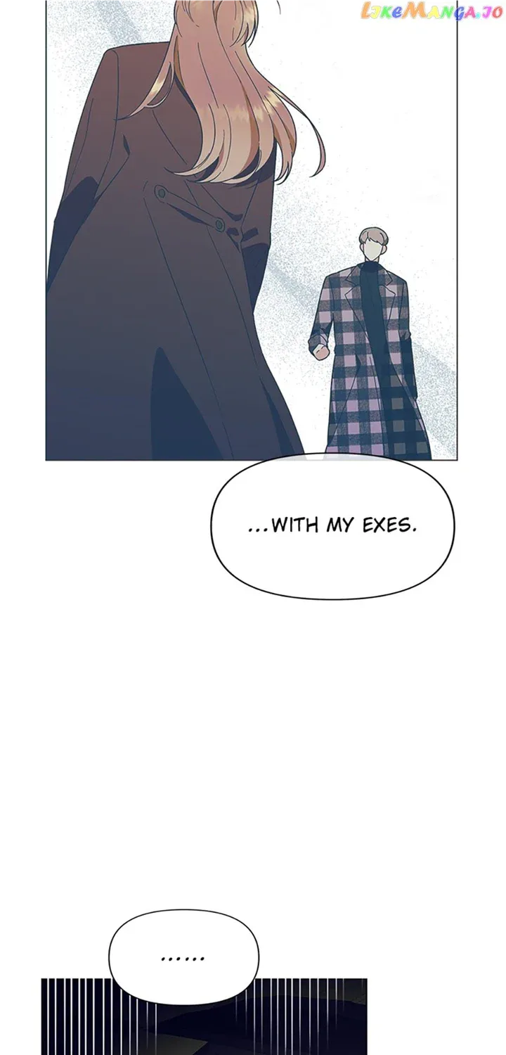 Love Behind the Scenes Chapter 18 page 45