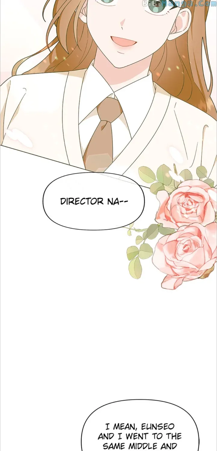 Love Behind the Scenes Chapter 19 page 42