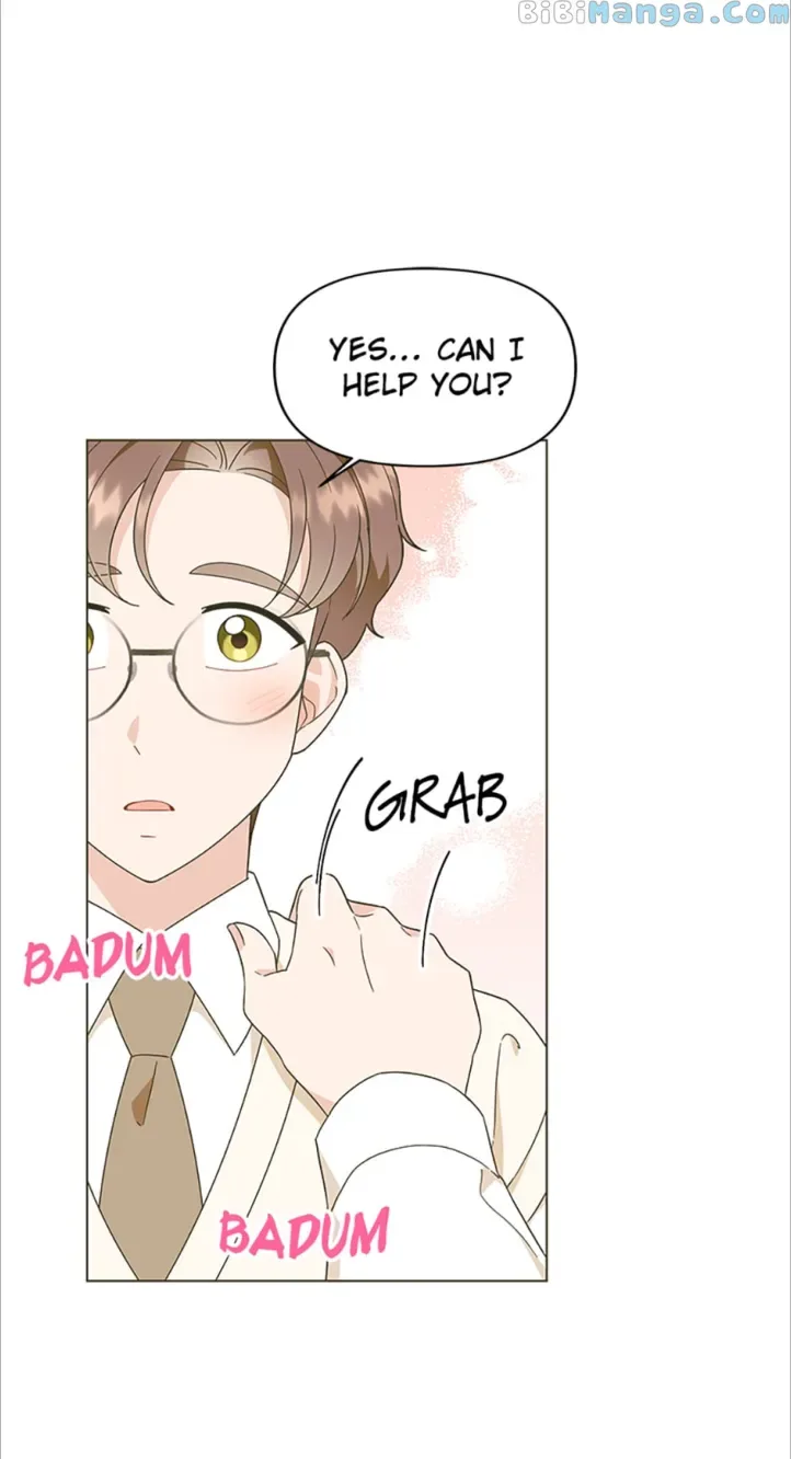 Love Behind the Scenes Chapter 19 page 44