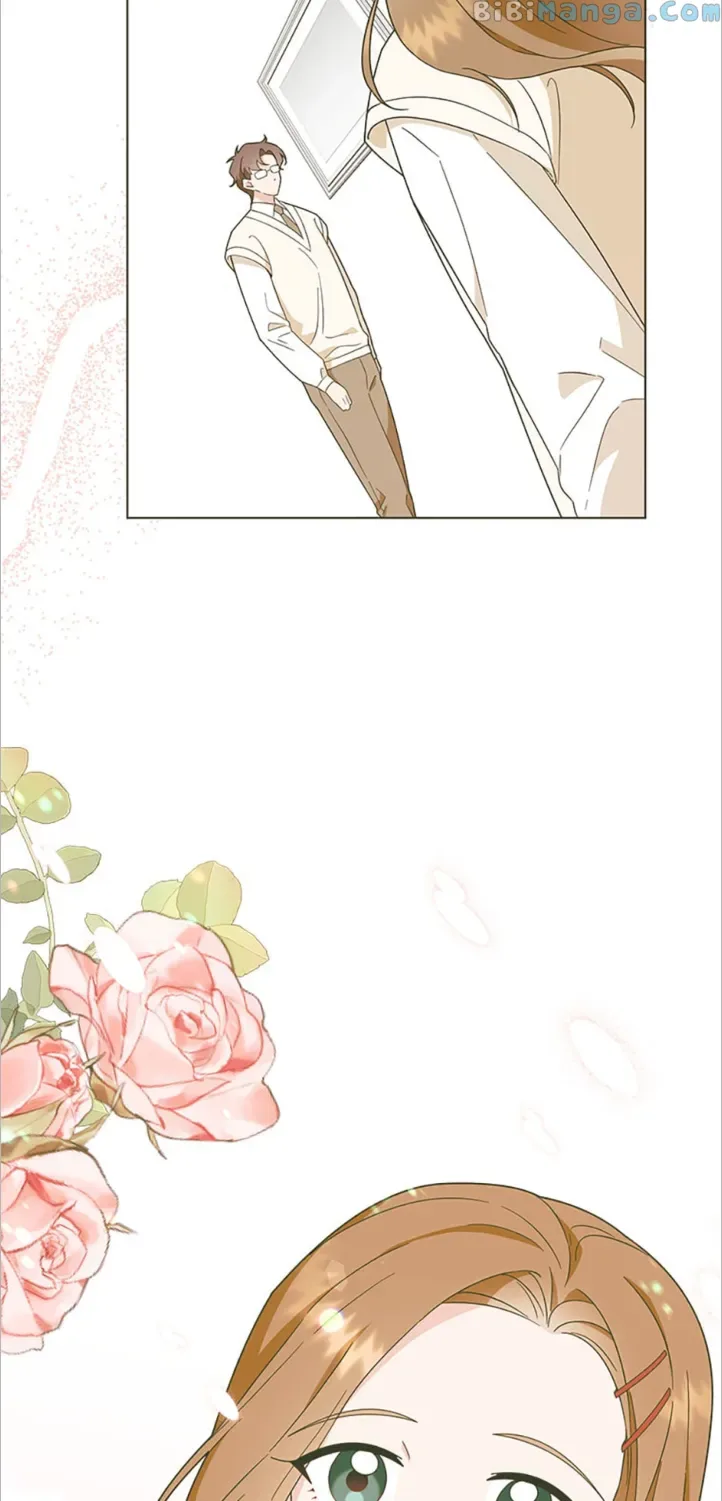 Love Behind the Scenes Chapter 19 page 41