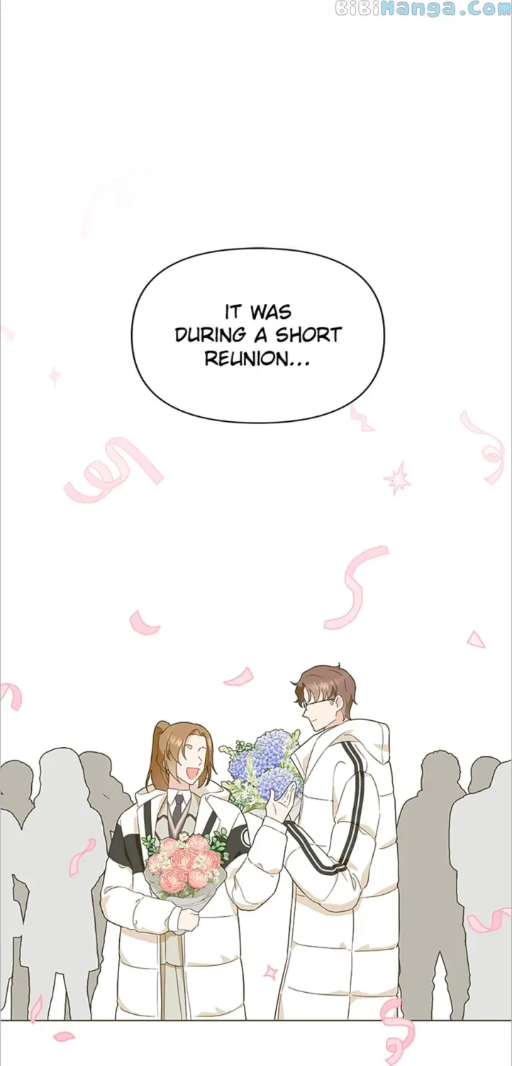 Love Behind the Scenes Chapter 19 page 50