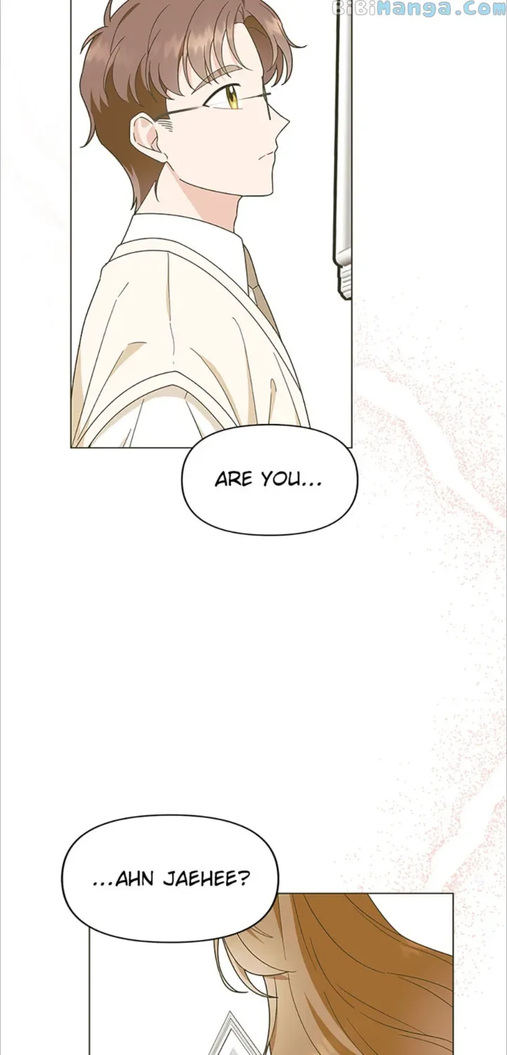 Love Behind the Scenes Chapter 19 page 40