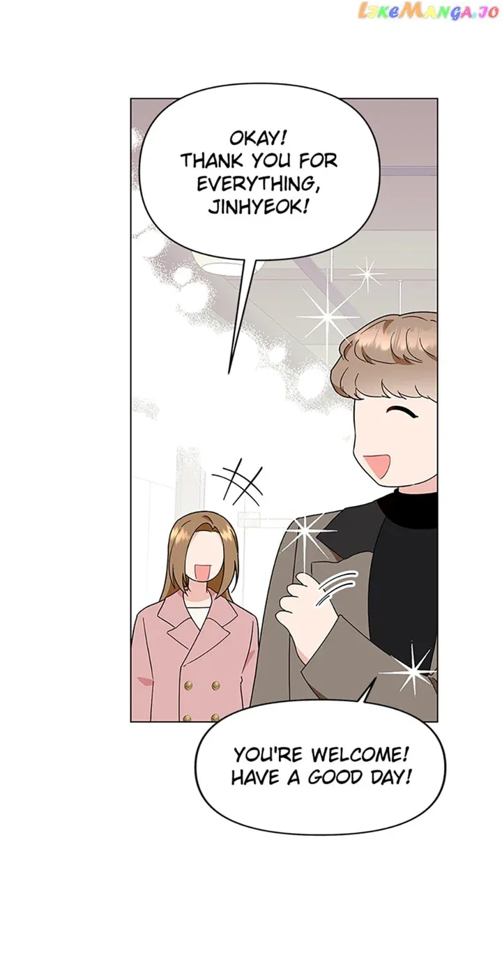 Love Behind the Scenes Chapter 18 page 42