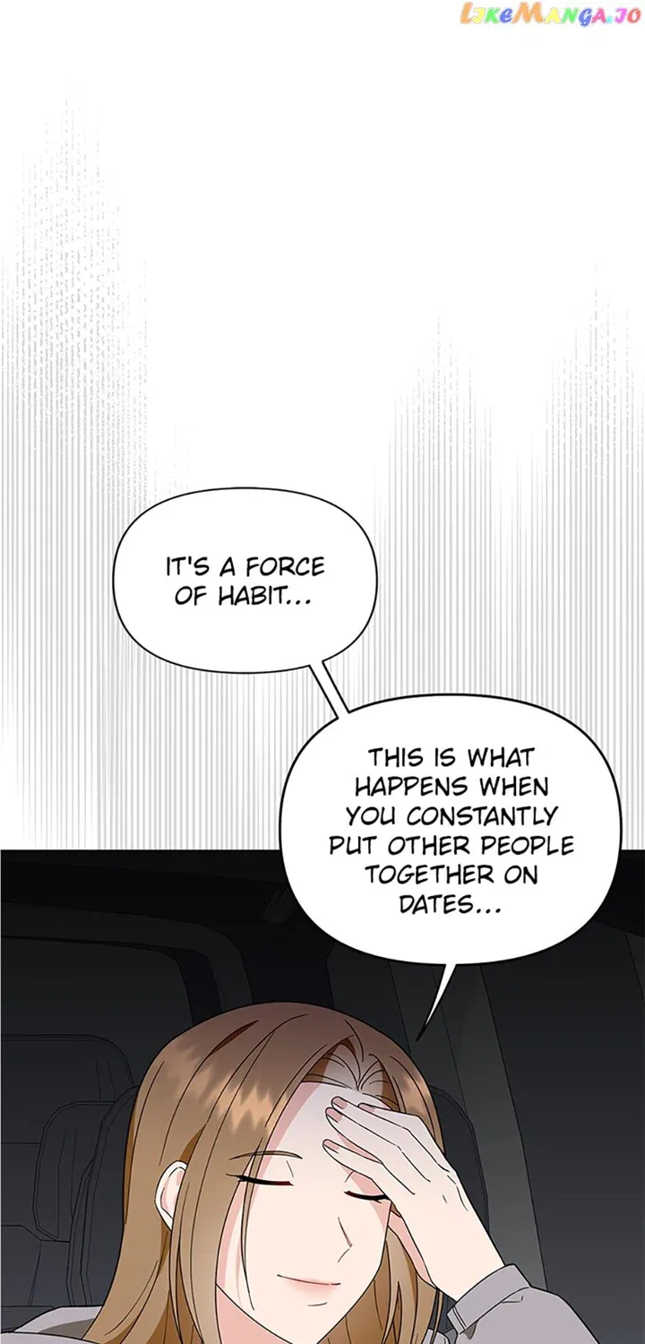 Love Behind the Scenes Chapter 18 page 43
