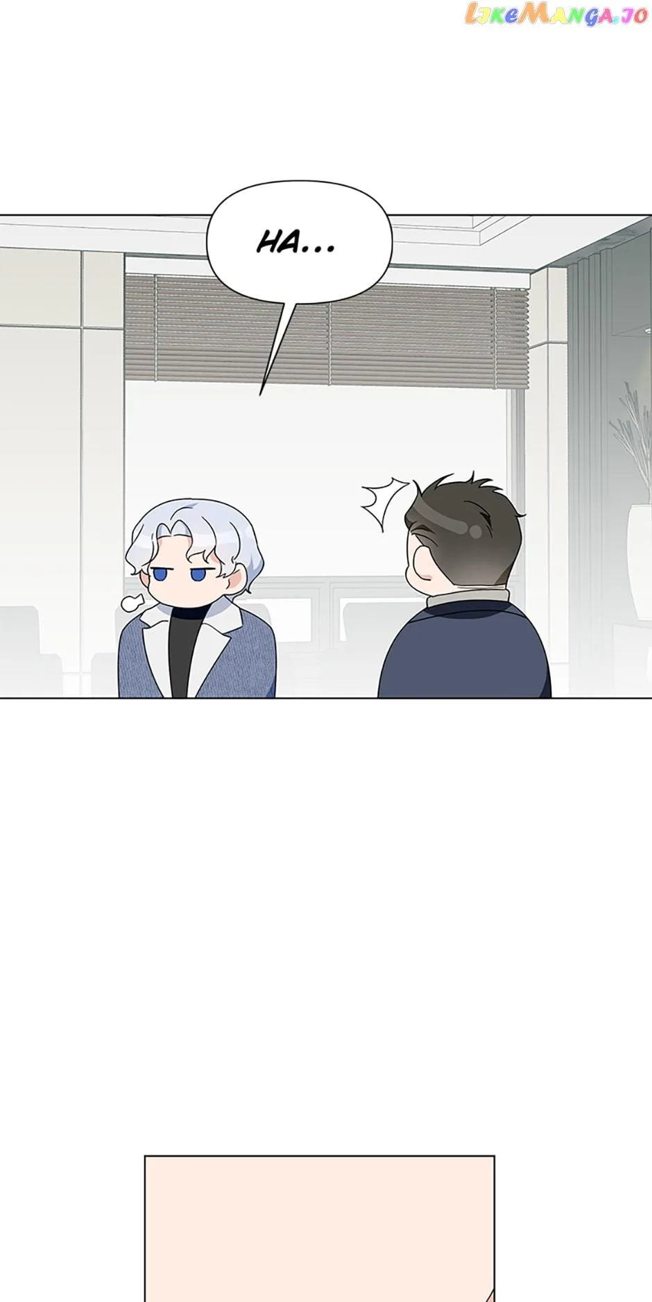 Love Behind the Scenes Chapter 23 page 15