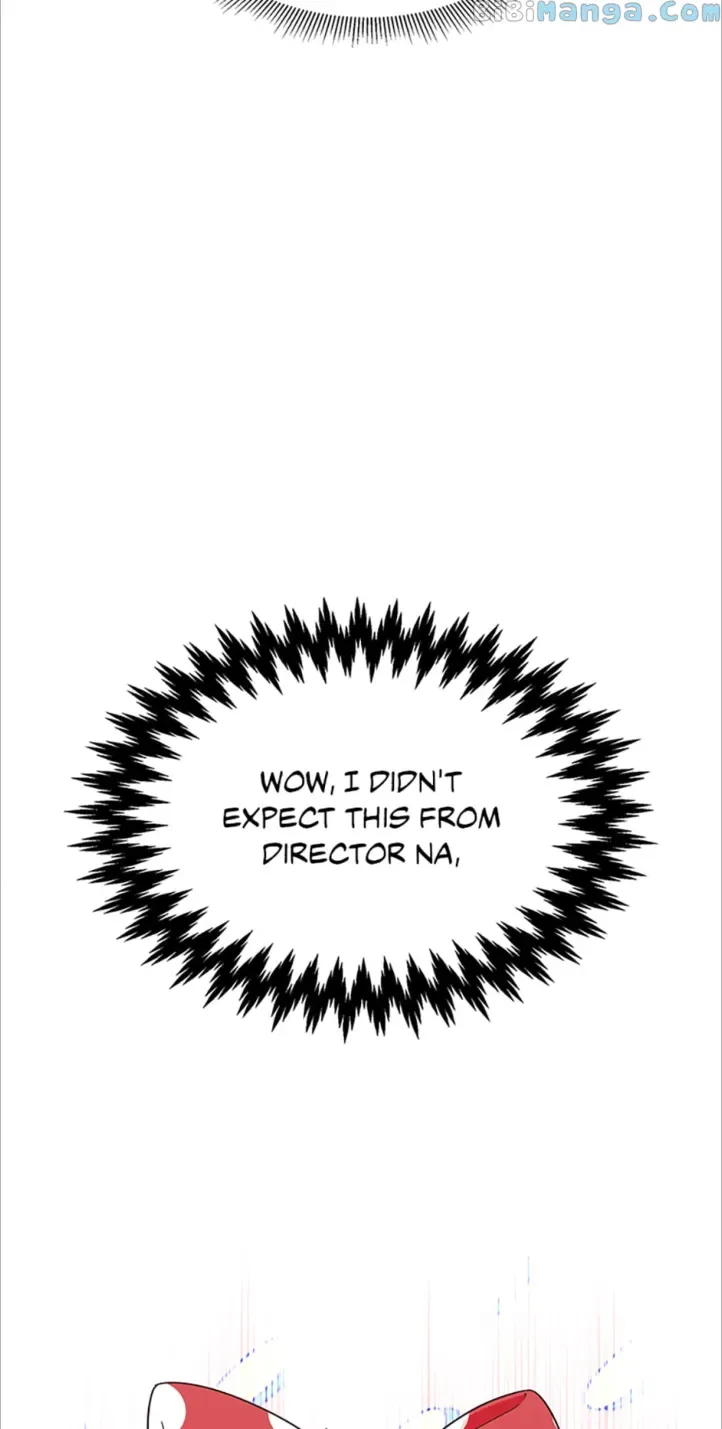 Love Behind the Scenes Chapter 21 page 17