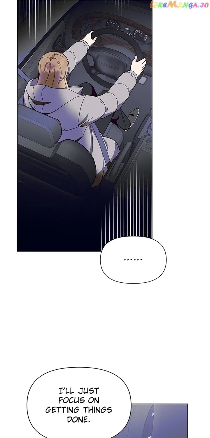 Love Behind the Scenes Chapter 18 page 46