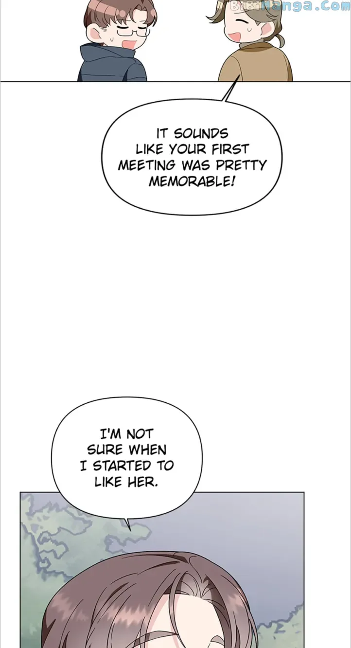 Love Behind the Scenes Chapter 19 page 47
