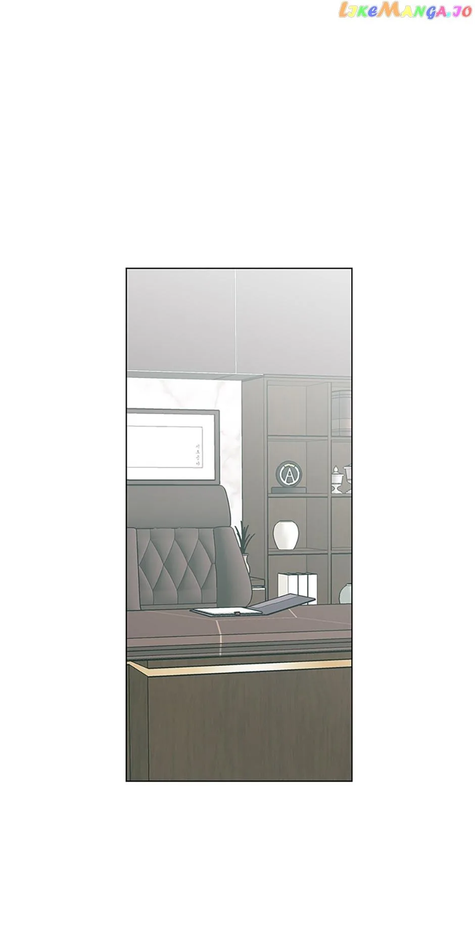 Love Behind the Scenes Chapter 23 page 2
