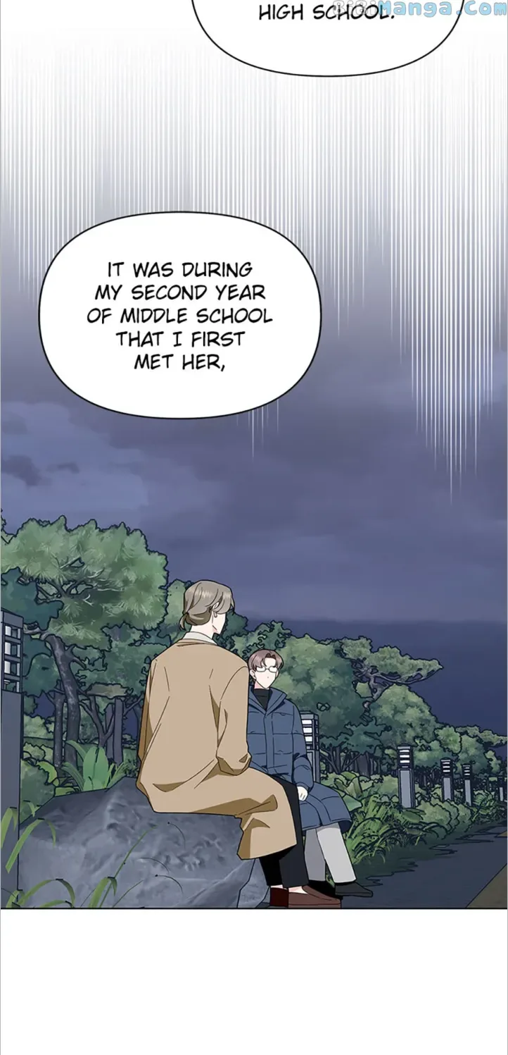 Love Behind the Scenes Chapter 19 page 43