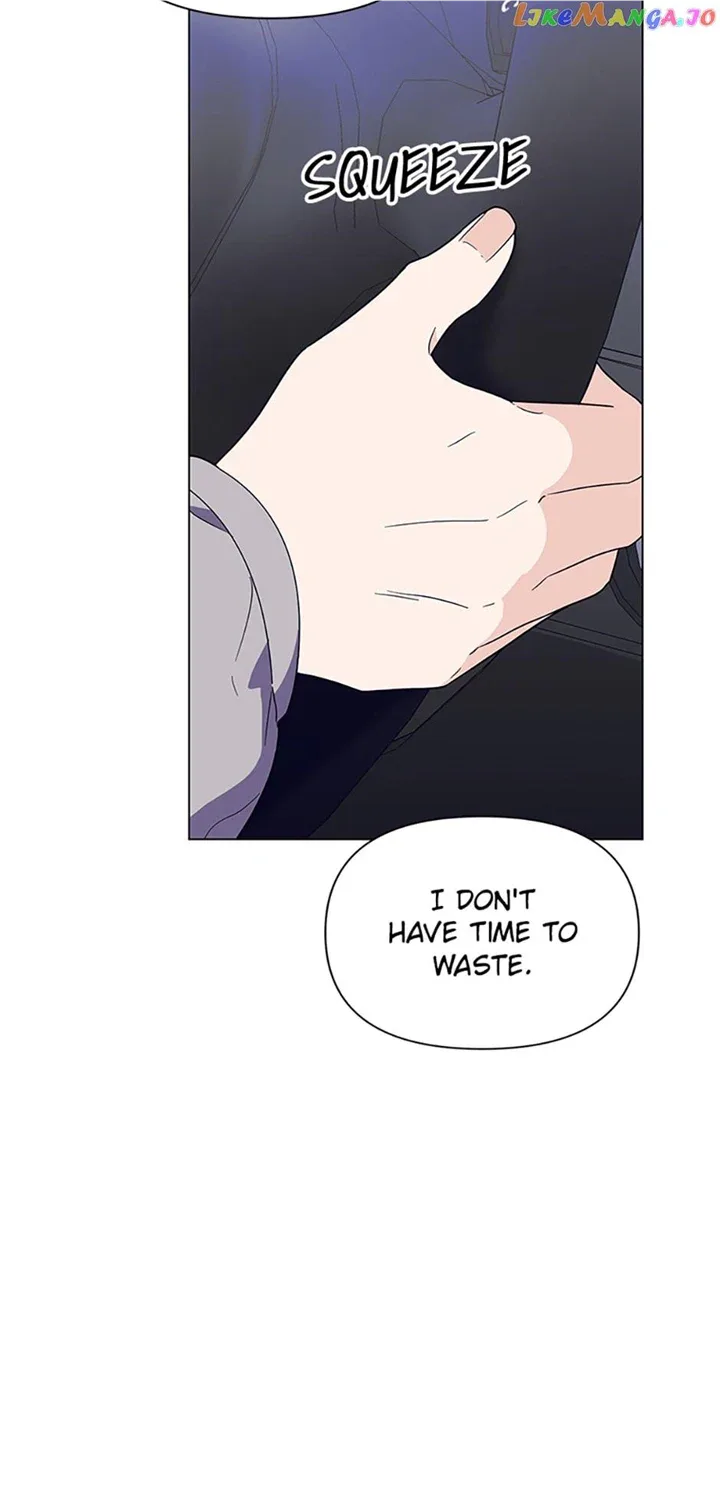 Love Behind the Scenes Chapter 18 page 47