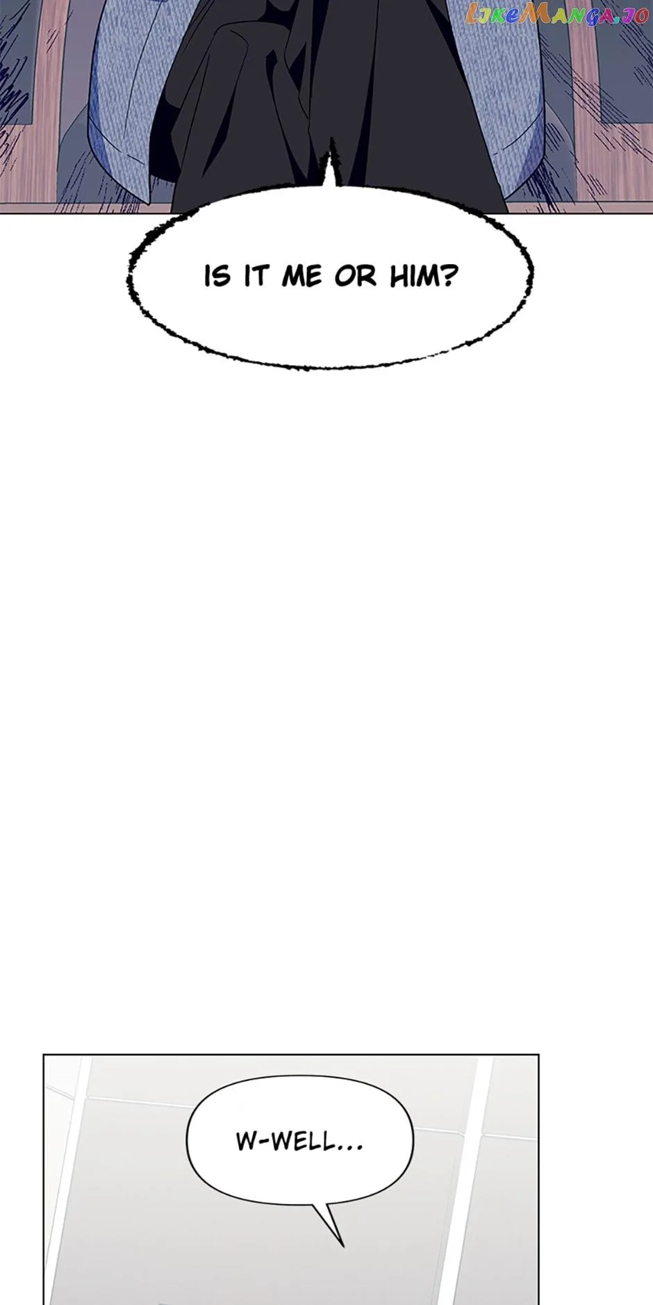 Love Behind the Scenes Chapter 23 page 5