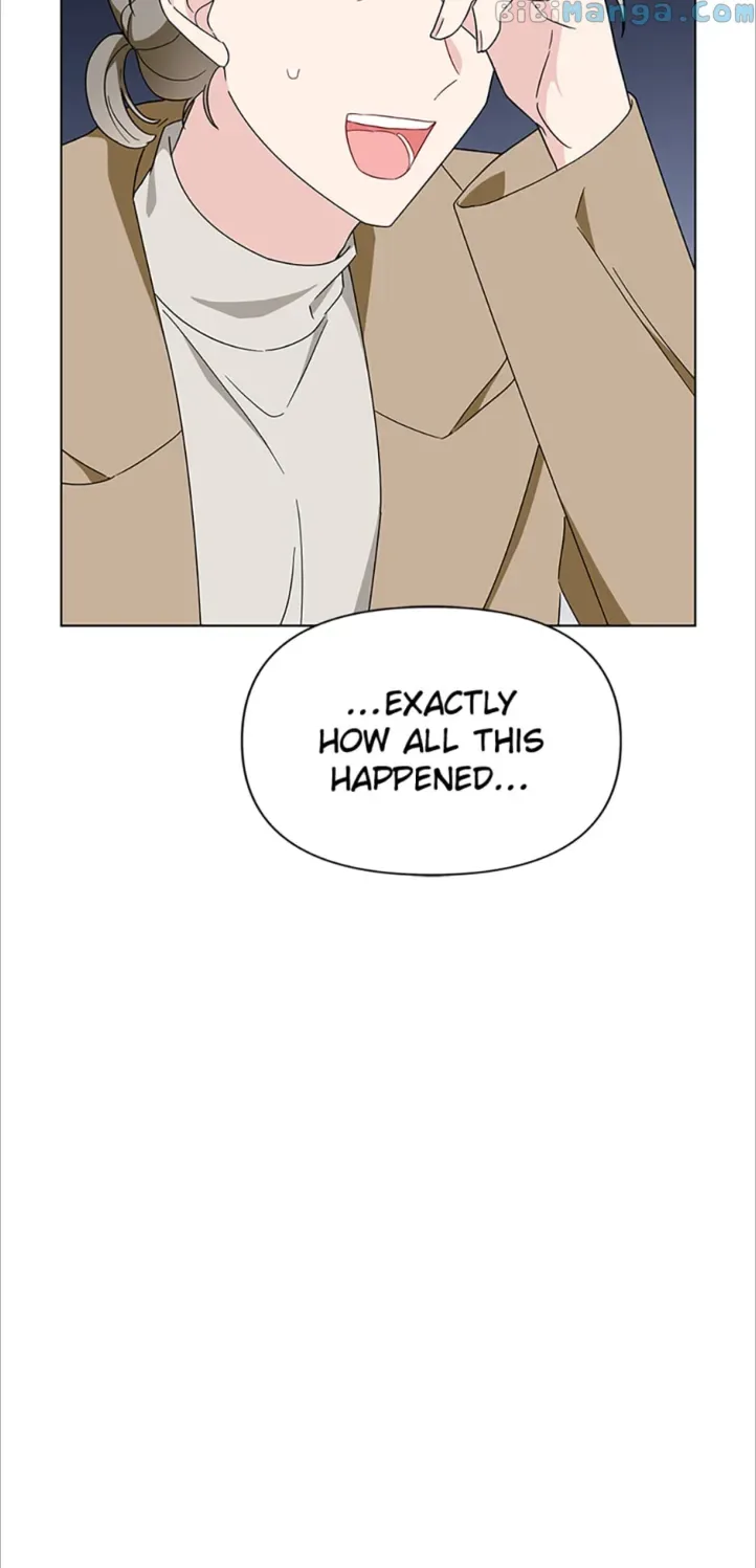 Love Behind the Scenes Chapter 19 page 37