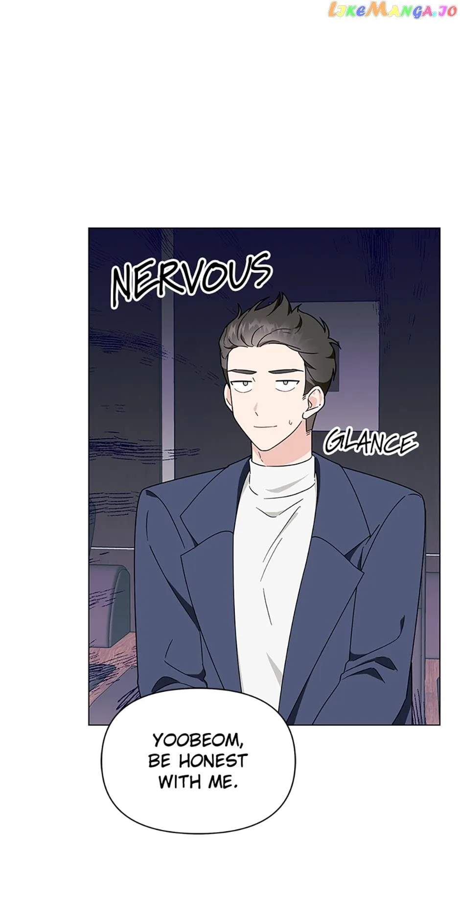 Love Behind the Scenes Chapter 23 page 3