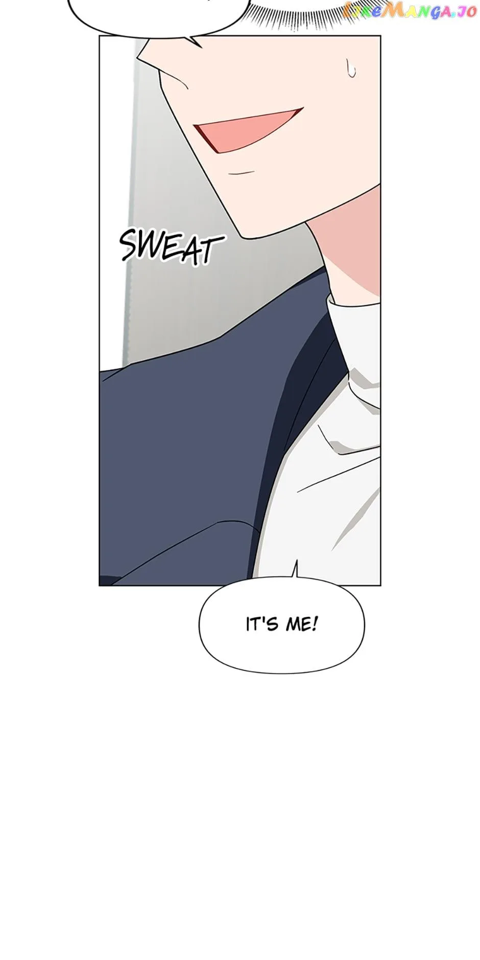 Love Behind the Scenes Chapter 23 page 7