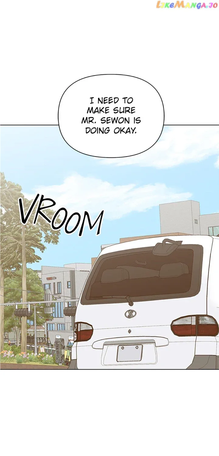 Love Behind the Scenes Chapter 18 page 48