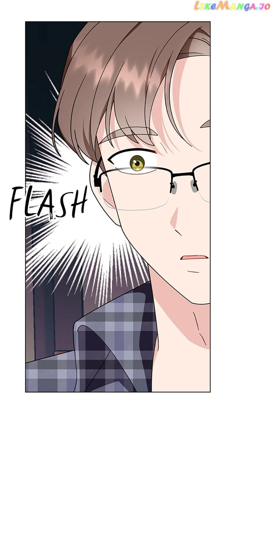 Love Behind the Scenes Chapter 23 page 72