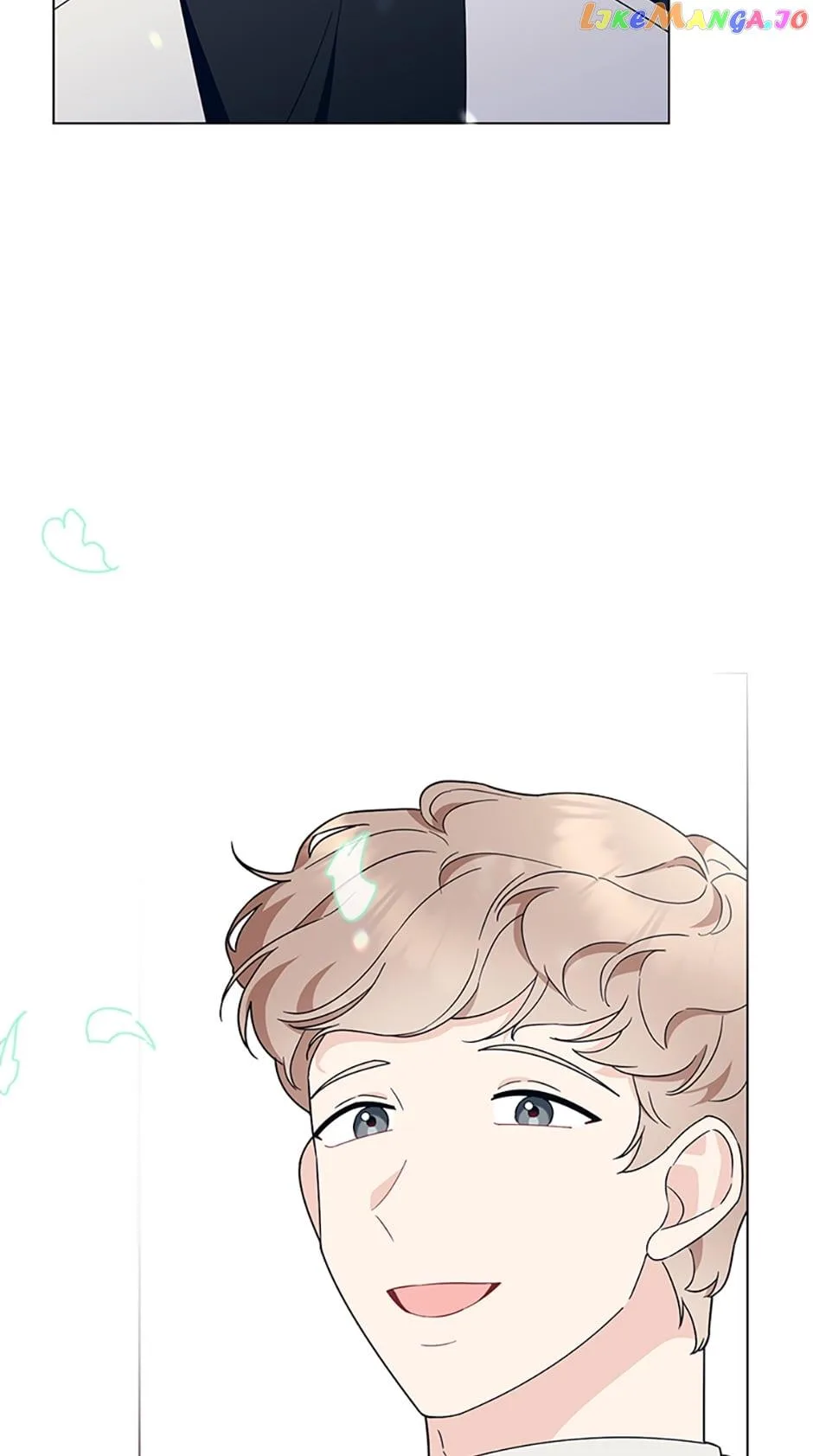 Love Behind the Scenes Chapter 23 page 82